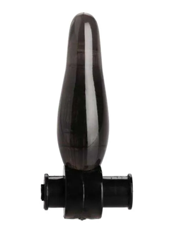 Vibrierender Buttplug Mini – Bild 2