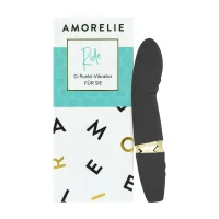 AMORELIE »Ride 2.0« G-Punkt-Vibrator AMORELIE »Ride 2.0« G-Punkt-Vibrator