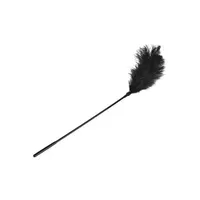 Large Feather Tickler Large Feather Tickler