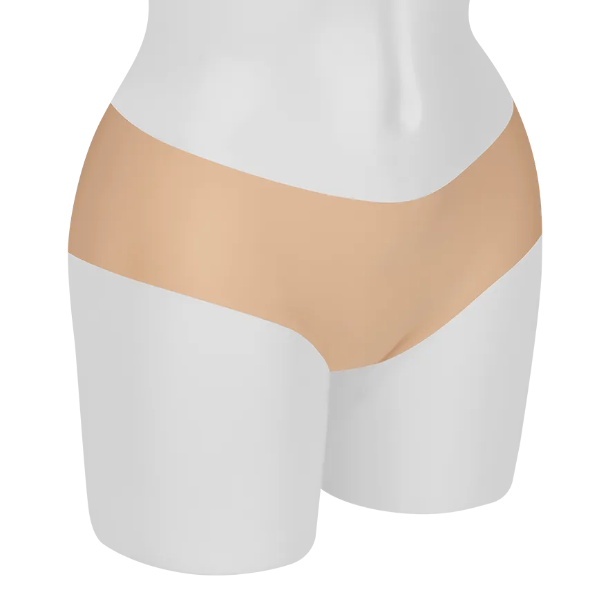 Invisible Hipster 2 Pack Invisible Hipster 2 Pack