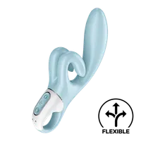 Satisfyer Touch Me, 22 cm Satisfyer Touch Me, 22 cm