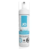JO - Schäumender Toy Cleaner - 207 ml JO - Schäumender Toy Cleaner - 207 ml