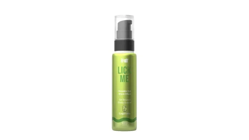 INTT - Lick Me Caipirinha - 50 ml INTT - Lick Me Caipirinha - 50 ml