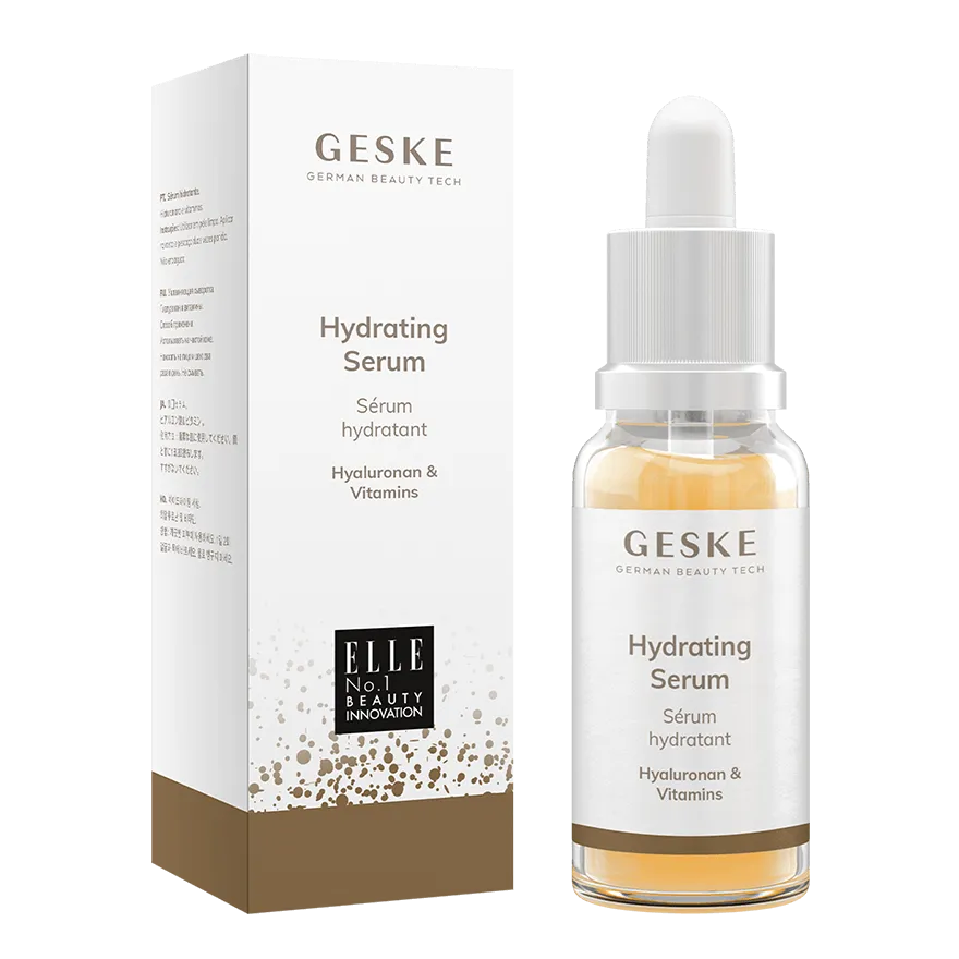 Feuchtigkeitsserum, 30 ml Feuchtigkeitsserum, 30 ml