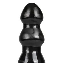 Master Series - Vierstufiger Raketendildo