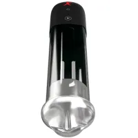 Masturbator "Blowjob Power Pump" Masturbator "Blowjob Power Pump"