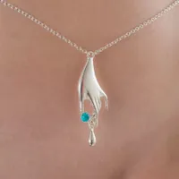 Sylvie Monthulé - Hüftkette Secret Caress Sylvie Monthulé - Hüftkette Secret Caress