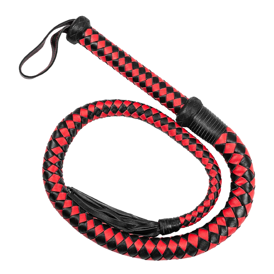 Große, arabische Peitsche Große, arabische Peitsche