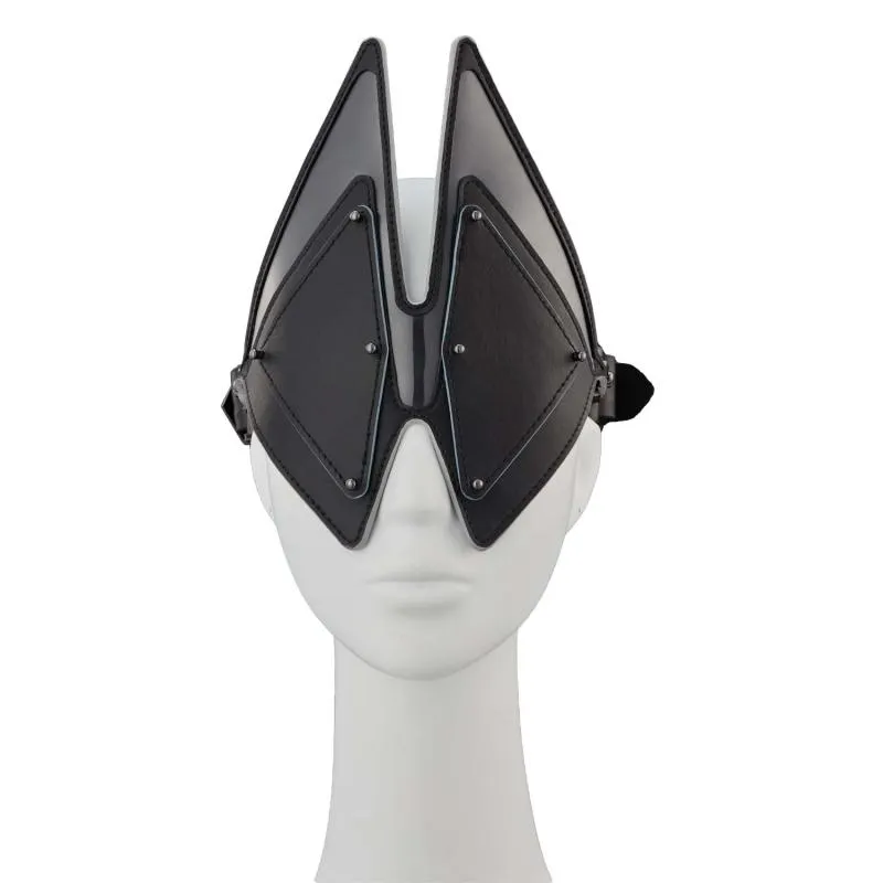 LOCKINK - Vixen Augenbinde Set - schwarz – Bild 2