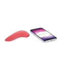 We-Vibe »Melt« Druckwellenvibrator mit App We-Vibe »Melt« Druckwellenvibrator mit App