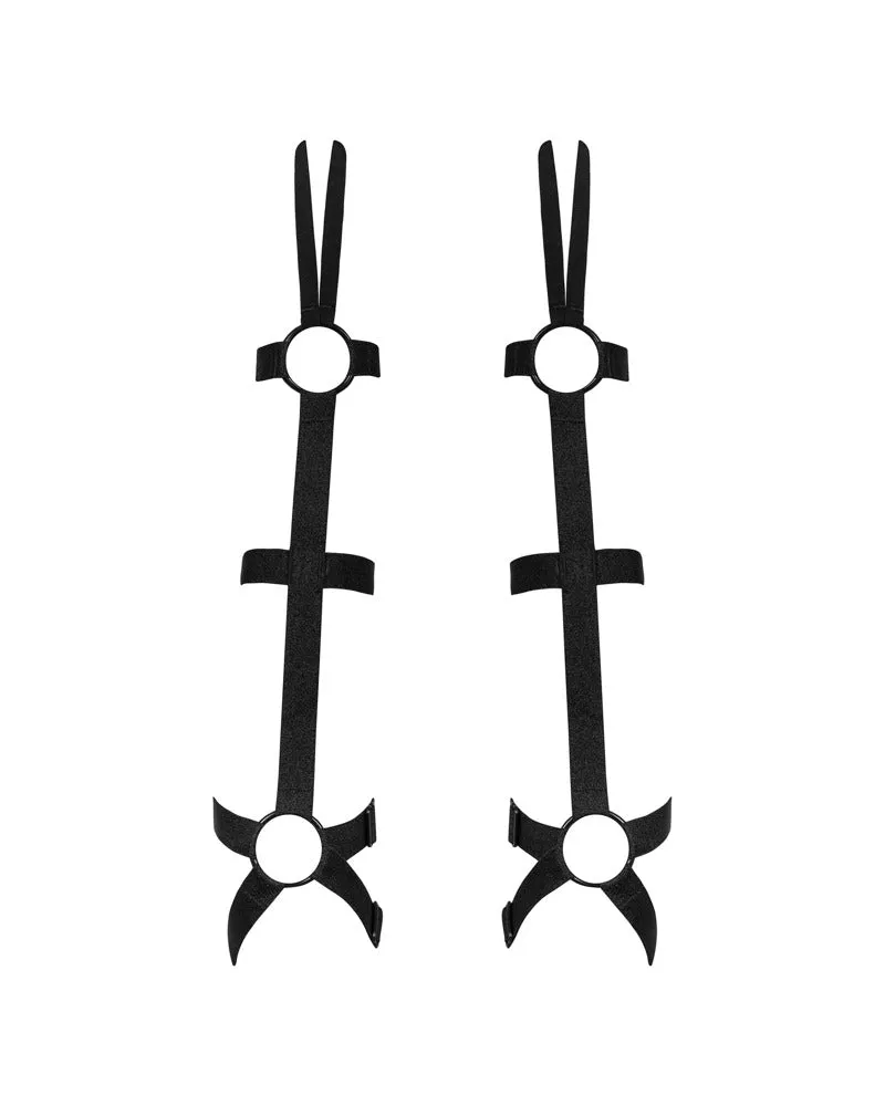 Armstulpen "Armares" Armstulpen "Armares"