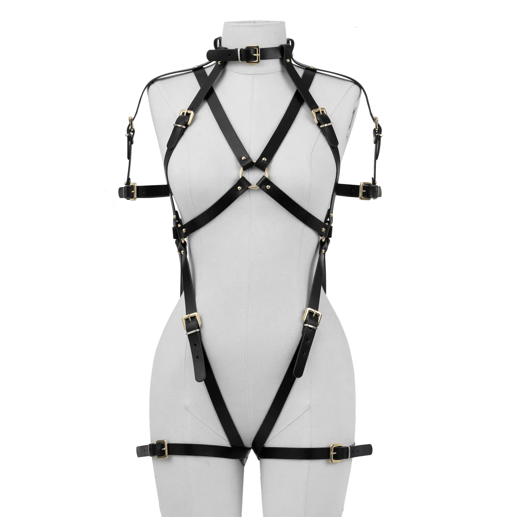 Elif Domanic - Bella Harness Größe L Elif Domanic - Bella Harness Größe L