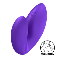 Satisfyer Love Riot, 6 cm Satisfyer Love Riot, 6 cm