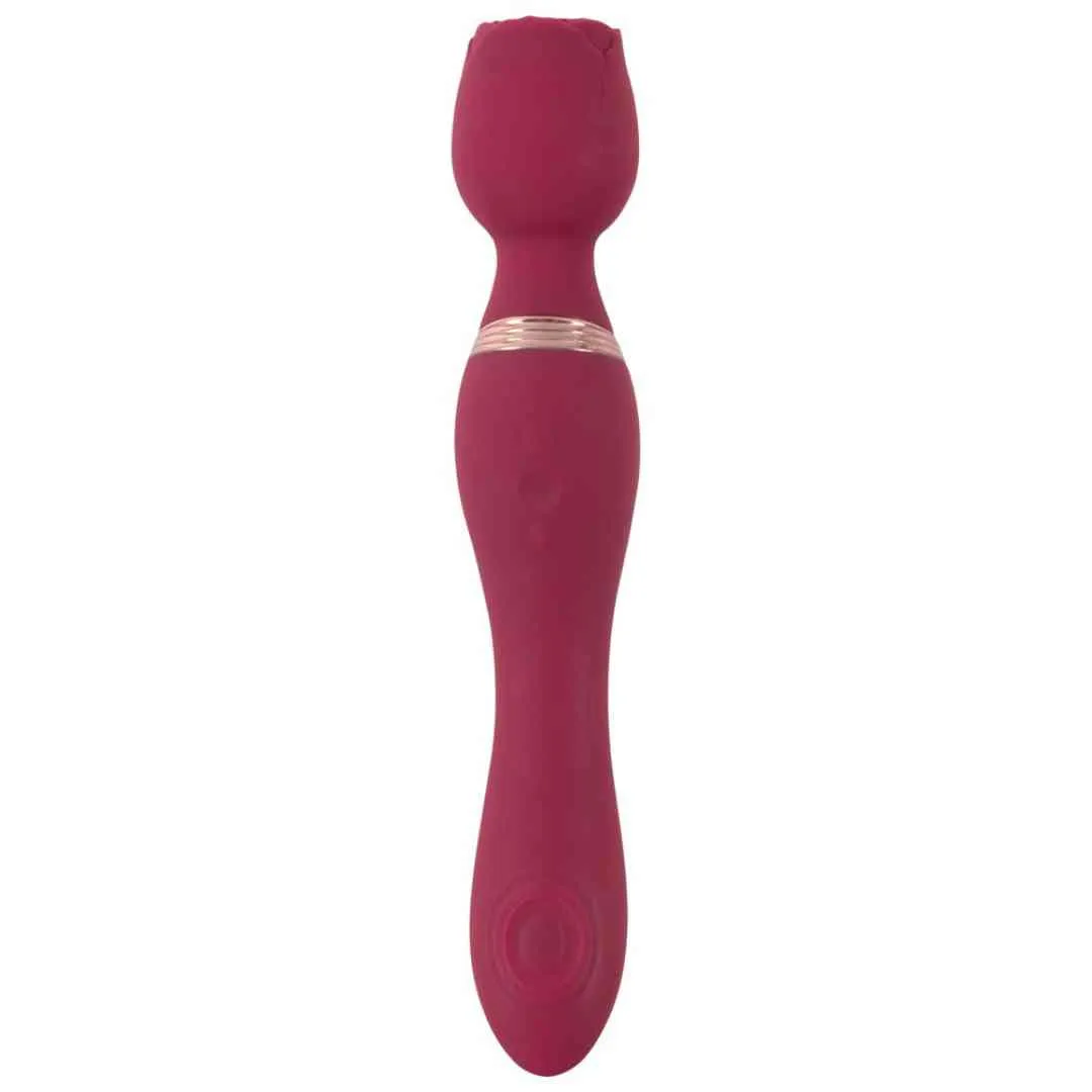 Thumping Wand Vibrator – Bild 3