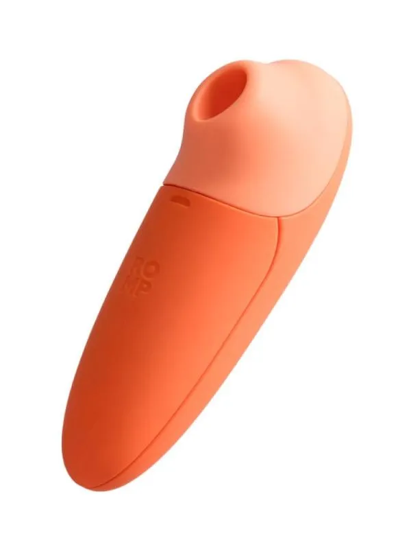ROMP by Womanizer - Switch X Vibrator ROMP by Womanizer - Switch X Vibrator