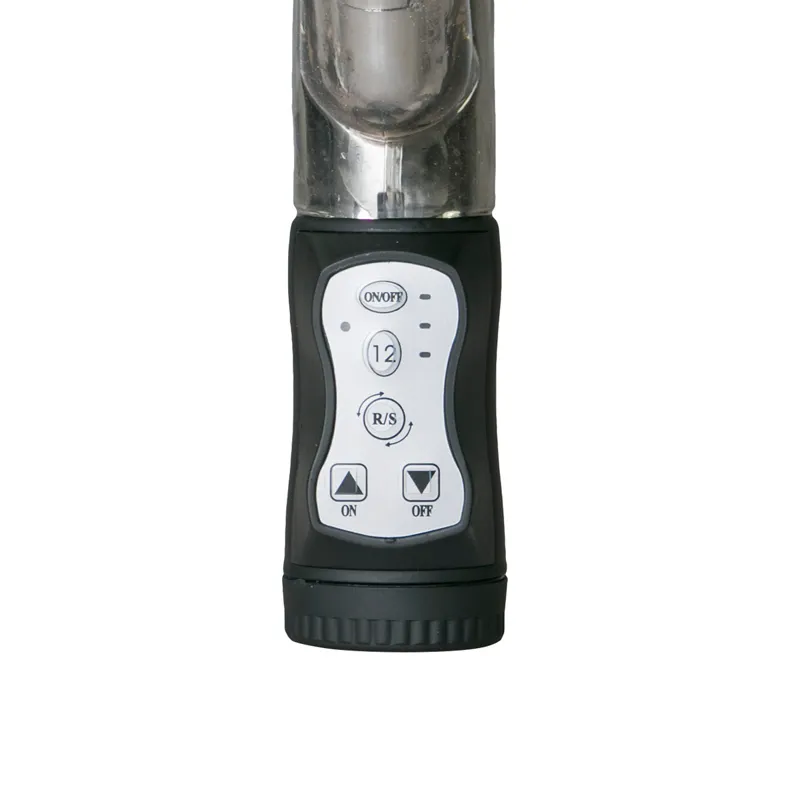 EasyToys Rabbit-Vibrator – Bild 4