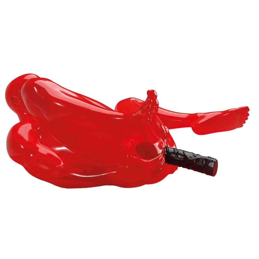 XXL Black "The Home Stretch Black" – Bild 5