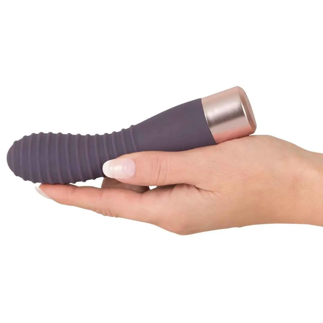 G-Punkt Vibrator „Elegant Flexy Vibe“ – Bild 3