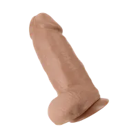 Au Naturel - Chub, 25,4 cm Au Naturel - Chub, 25,4 cm