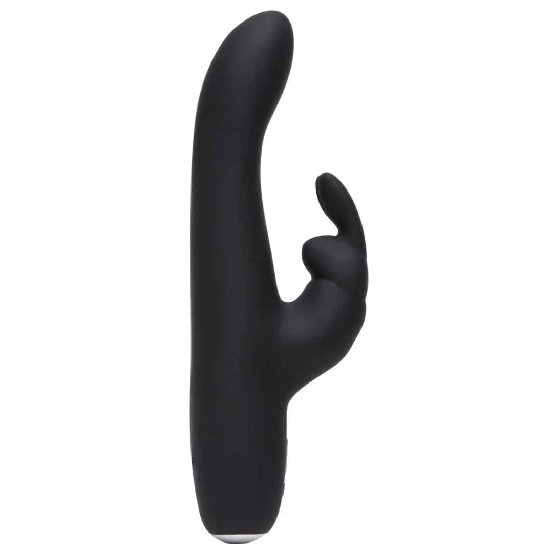 Rabbitvibrator „Greedy Girl Slimline“ – Bild 3