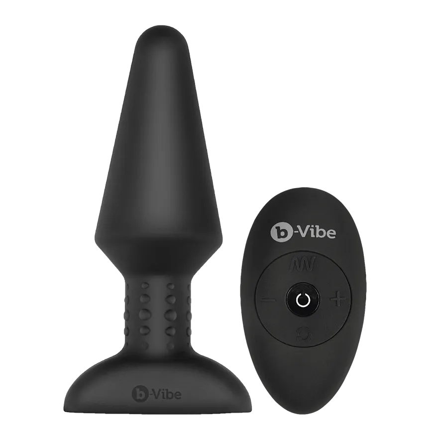 Rimming Plug XL, 16 cm Rimming Plug XL, 16 cm