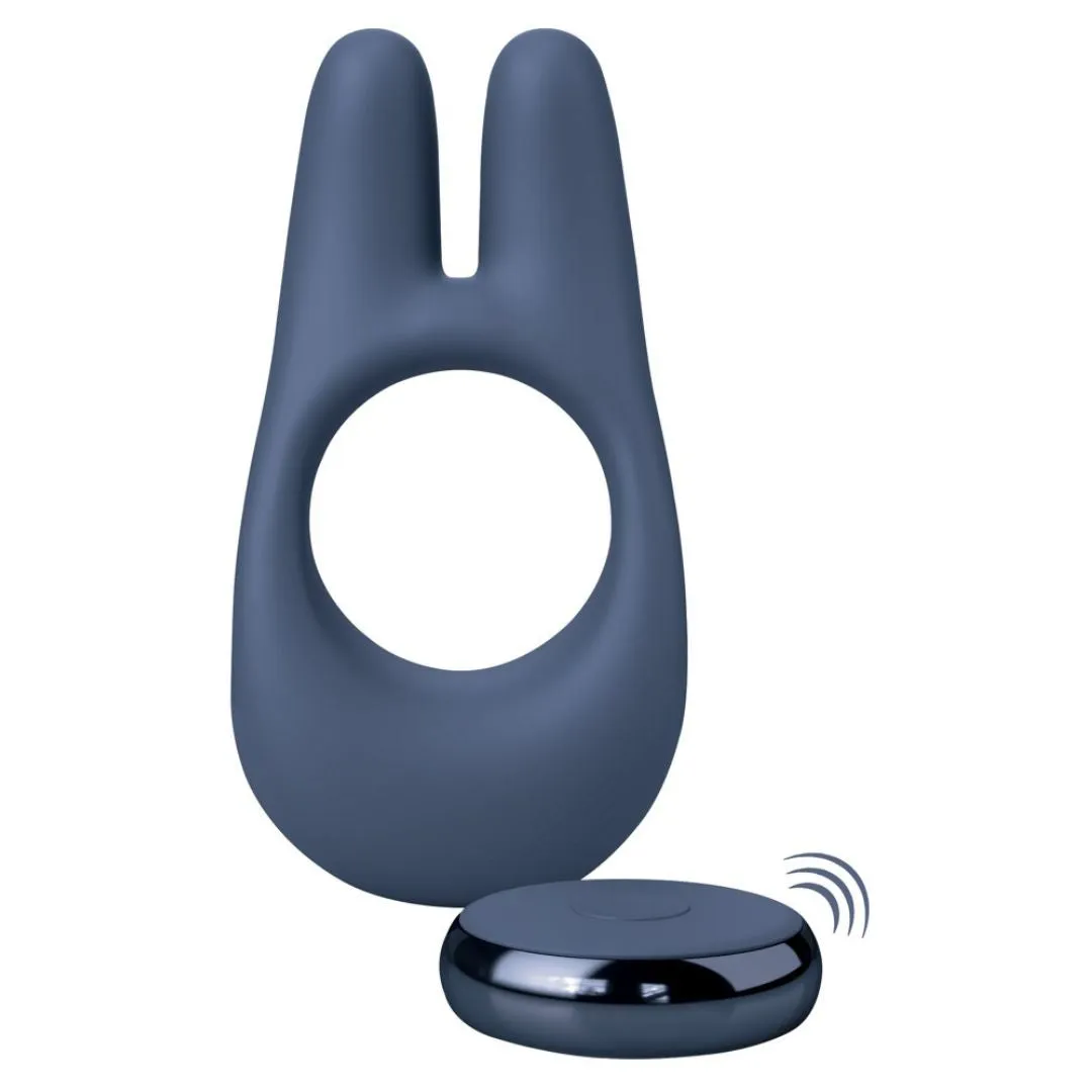 Deimos - Vibrierender Penisring – Bild 3