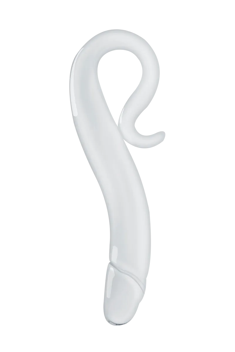 Glasdildo - Ø 2,6cm Glasdildo - Ø 2,6cm