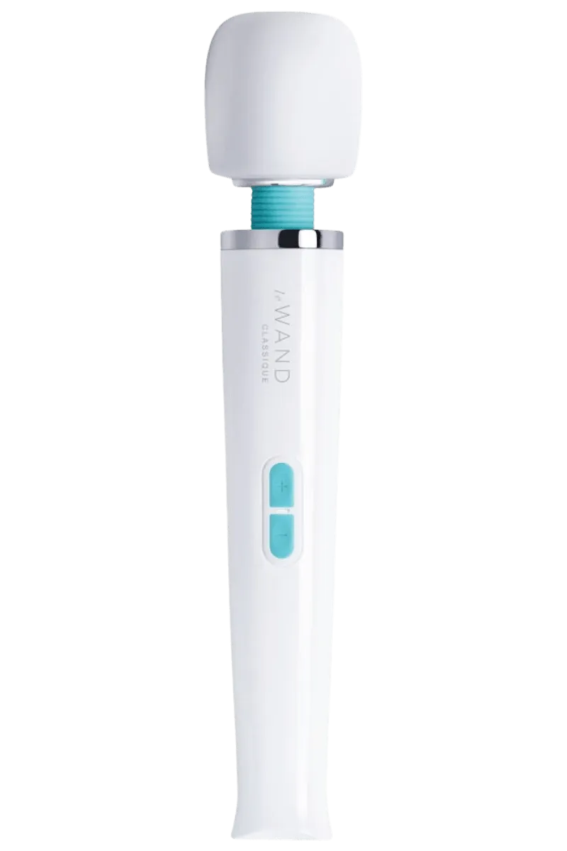 Massagestab Luxus kabellos - 33 cm Massagestab Luxus kabellos - 33 cm