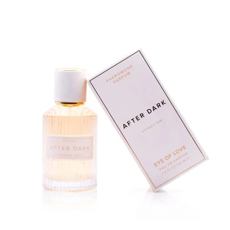 After Dark Pheromone Parfüm - 50 ml – Bild 2