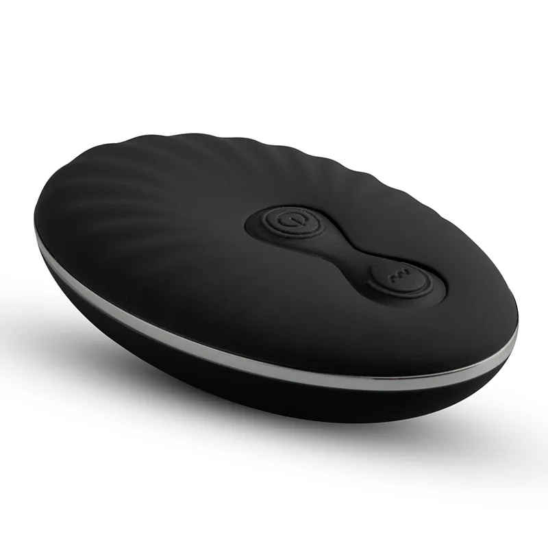 Sway Vibes Nr. 3 - schwarz – Bild 4