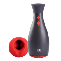 OTOUCH »Ninja 2« Masturbator mit Vibration & Pumpfunktion OTOUCH »Ninja 2« Masturbator mit Vibration & Pumpfunktion