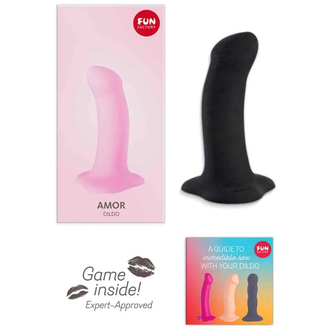 Dildo "Amor" – Bild 4