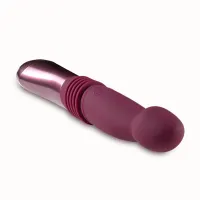 Temptasia »Trixie« G-Punkt-Vibrator mit Soßfunktion Temptasia »Trixie« G-Punkt-Vibrator mit Soßfunktion