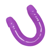 Double Dong, 32 cm Double Dong, 32 cm