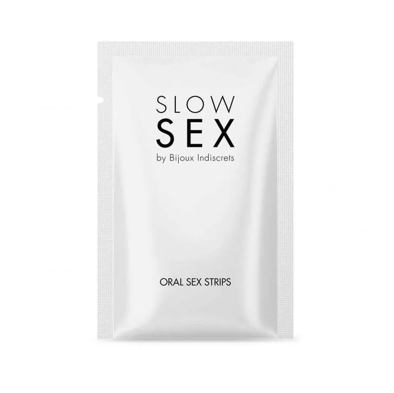 Oral Sex Strips Oral Sex Strips