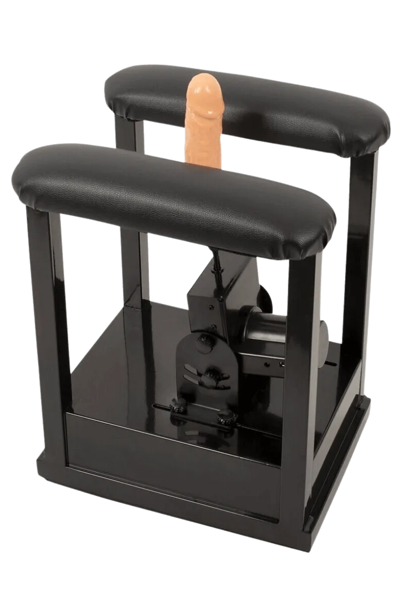 Sexmaschine - Sit-On Climaxer - The Banger Sexmaschine - Sit-On Climaxer - The Banger