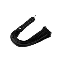 Tasseled Flogger Tasseled Flogger