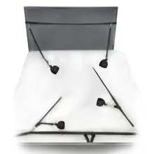 Bettfesseln „Ultimate Bed Restraint System “ Bettfesseln „Ultimate Bed Restraint System “