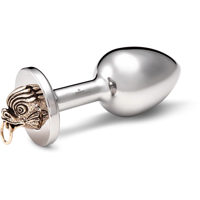 Rosebuds - Draphin Größe XXL Rosebuds - Draphin Größe XXL