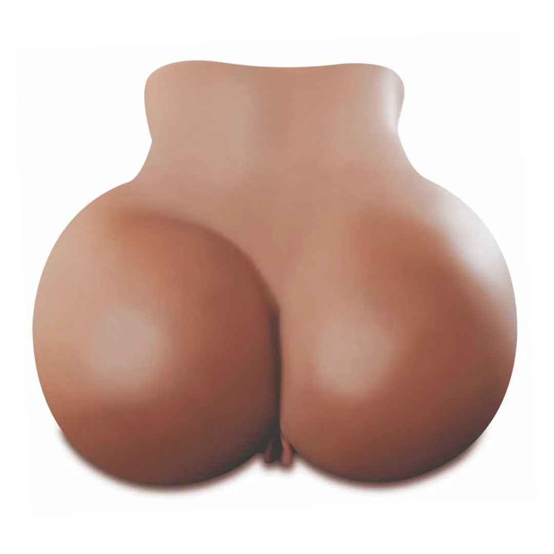 Torso „Fuck My Big Ass“ – Bild 3