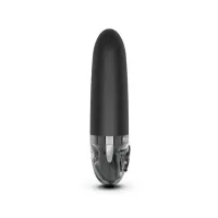 Mystim - Sleak Freak eStim Vibrator Black Mystim - Sleak Freak eStim Vibrator Black