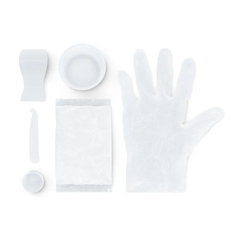 Boners »Essentials« Haarentfernungspulver - 70g – Bild 2