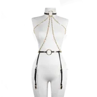 Elif Domanic - Leia Satz Größe L Elif Domanic - Leia Satz Größe L