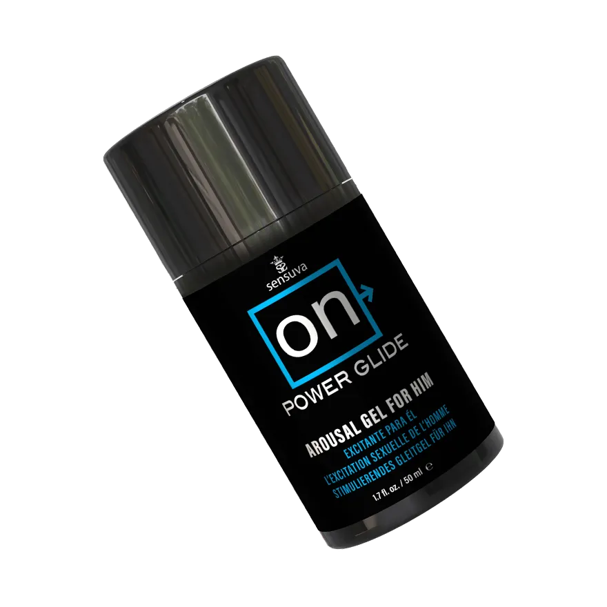 ON - Power Glide, 50 ml ON - Power Glide, 50 ml