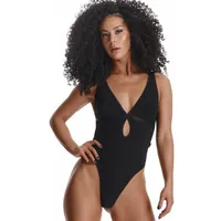 Demoniq Body: Gracia, schwarz (XL) Demoniq Body: Gracia, schwarz (XL)