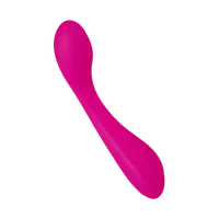 Sinnlicher G-Punkt-Vibrator, 21 cm Sinnlicher G-Punkt-Vibrator, 21 cm