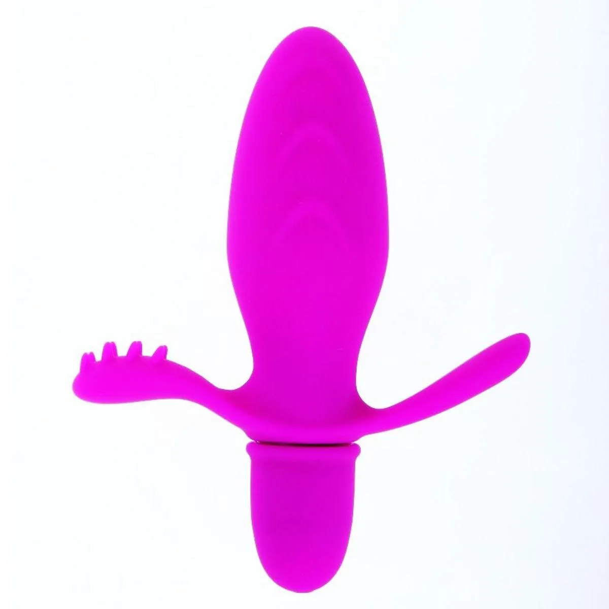 Vibrator “Fitch” – Bild 3