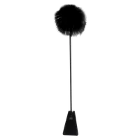 Federkitzler-Peitsche Federkitzler-Peitsche