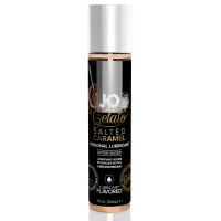 Lubricant Gelato Salz-Karamell Lubricant Gelato Salz-Karamell