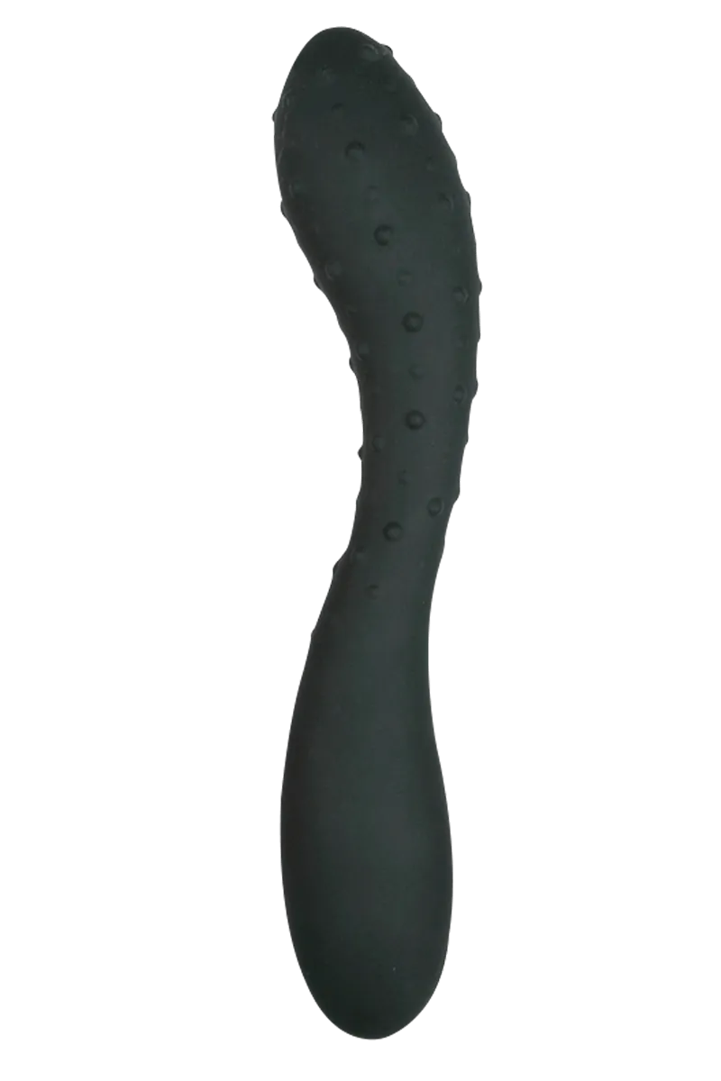 Dildo mit Noppen - Ø 3,3cm Dildo mit Noppen - Ø 3,3cm